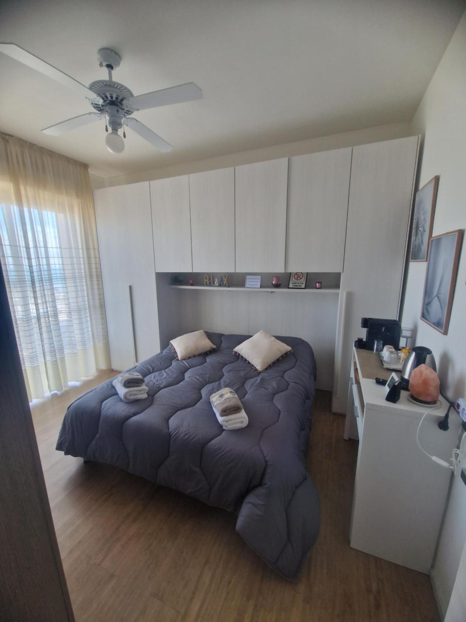Il Paradiso Del Relax Private Room With Bathroom Parking Sanremo Exterior foto